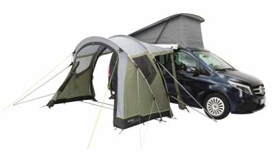 Outwell Lakecrest Awning