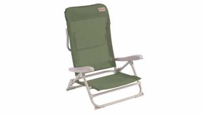 Outwell Seaford Green Vineyard Chair