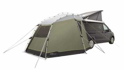 Outwell Woodcrest Awning