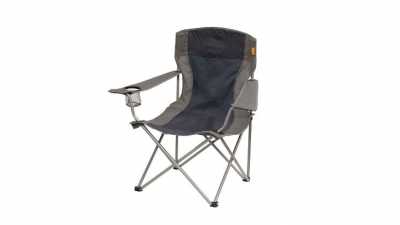 Easycamp Arm Chair Night Blue