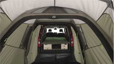 Outwell Beachcrest Awning