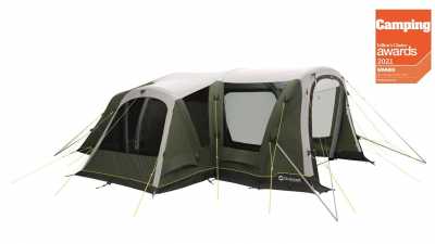 Outwell Oakdale 5 Prime Air Tent