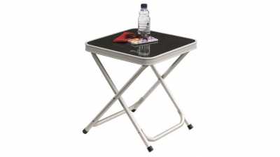 Outwell Baffin Table/Stool/Footrest