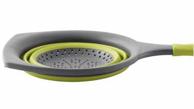 Outwell Collaps Colander handle Green