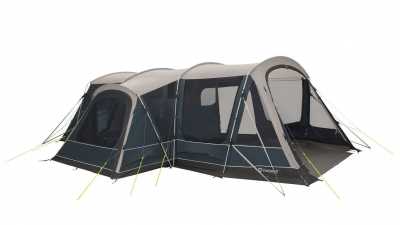 Outwell Bayland 6 Premium Tent