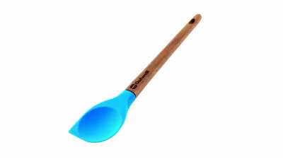Blue Spoon Bamboo