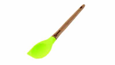 Green Spoon Bamboo