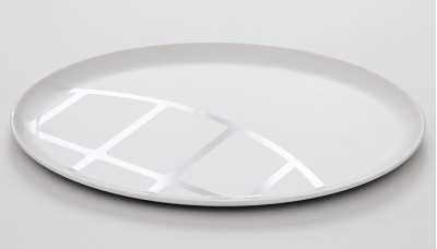 Isabella North Crockery Set - Dinner Plate