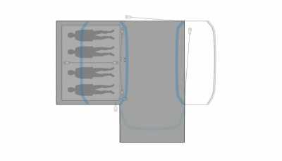 Footprint Dimensions