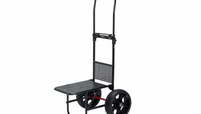 Isabella Folding Trolley