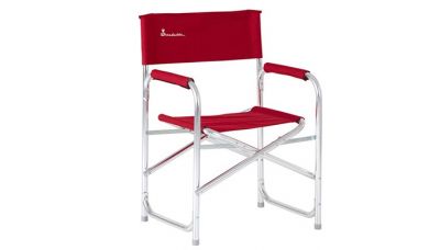 Isabella Director's Chair - Red