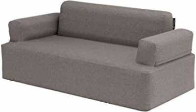 Outwell Inflatable Sofa, Chair and Footstool Lake Set