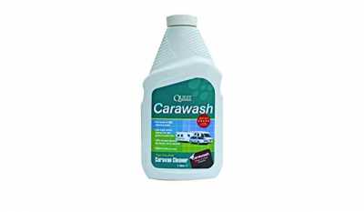 1 Litre Carawash Cleaner