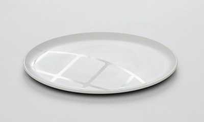 Isabella North Crockery Set - Lunch Plate