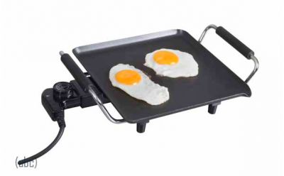 Kampa Fry Up Electric Griddle