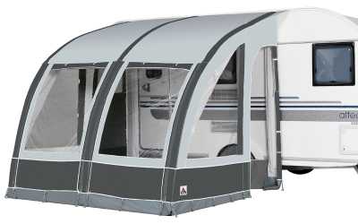 Dorema Magnum AirForce 260 All Season Porch Awning