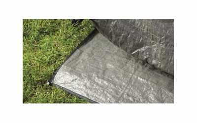 The Footprint included in the Outwell Hartsdale 6 Prime AIR Tent Bundle