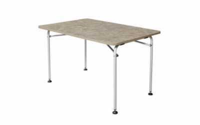 Isabella Ultra Lightweight Camping Table 90 x 140 cm