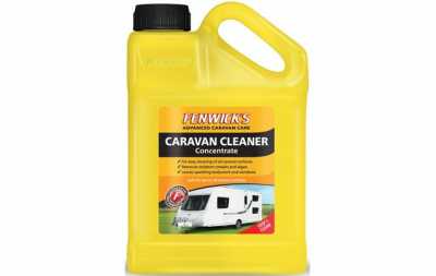 Fenwicks 1 Litre Caravan cleaner