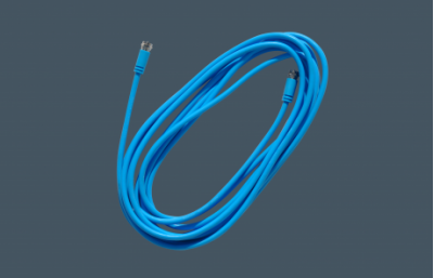 Maxview F to F Flylead - Flexible Cable