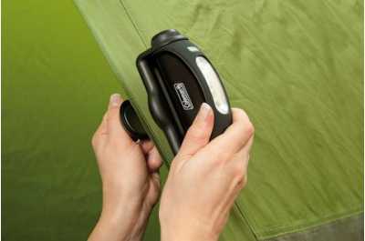 Coleman Magnetic LED Tent Light