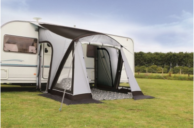 SunnCamp Dash Air 260 SC