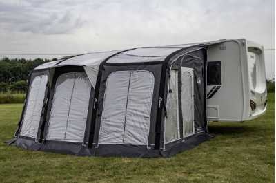 Sunncamp Inceptor Air Extreme 390