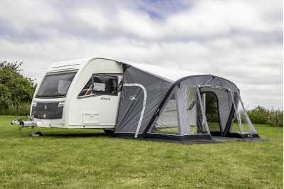 SunnCamp Swift Air 390 SC