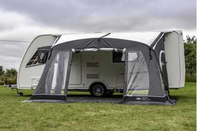 SunnCamp Swift Air Extreme 390