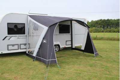 SunnCamp Swift Sun Canopy 330 Poled