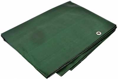 Kampa PE Groundsheet 250 x 700