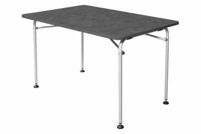Isabella Ultra Lightweight Camping Table 80 x 120 cm
