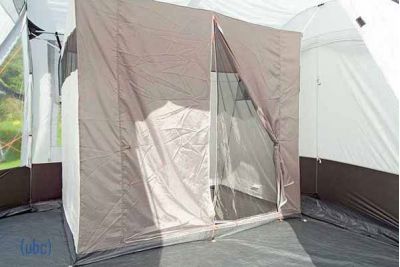 Compactalite inner tent