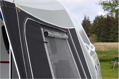 Ventura Pacific D250 Full Caravan Awning