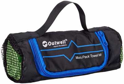 Outwell Micro Pack Towel S
