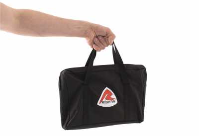 Robens Lassen Grill Trivet Combo S Carry Bag