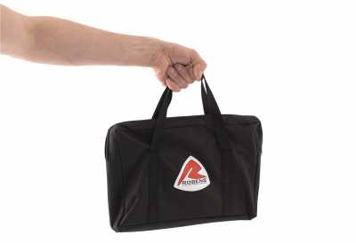 Robens Lassen Grill Trivet Combo L carry bag