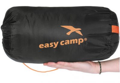 Easy Camp Image Coat Crime Scene Sleeping Bag Outdoor Camping Hiking Suit Case 