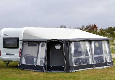 Isabella Awning Door Canopyon Penta Flint 2020