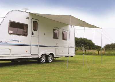 SunnCamp Sunshield 390