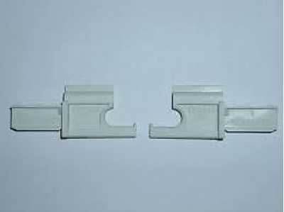 Dometic Seitz Blind End Clips