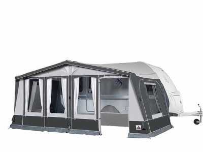 Dorema Horizon Air All Season Awning