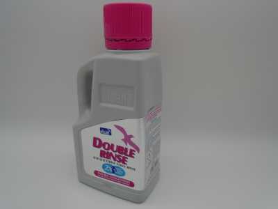 Elsan 1 Litre Double Rinse