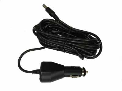 Kampa 12V Power Cable