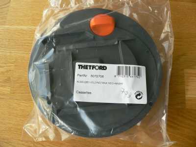 Thetford SC250/260 Holding Tank Plate Kit - Packaging