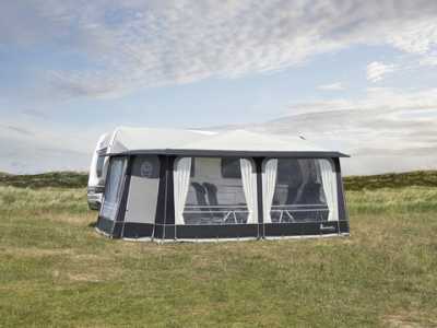 Isabella Penta Etna Full Caravan Awning