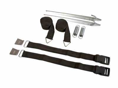 Fiamma Tie Down Kit S