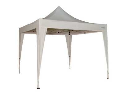 Party tent 1