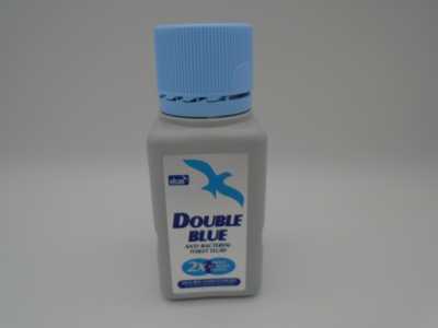 Elsan 400ml Double Blue