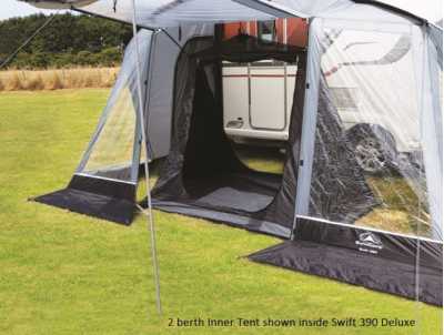 Swift Inner Tent